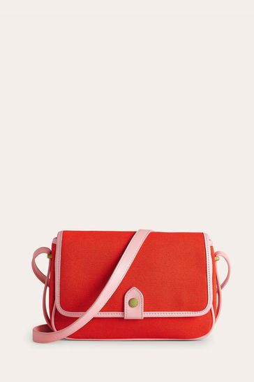 Cross body hotsell red bag