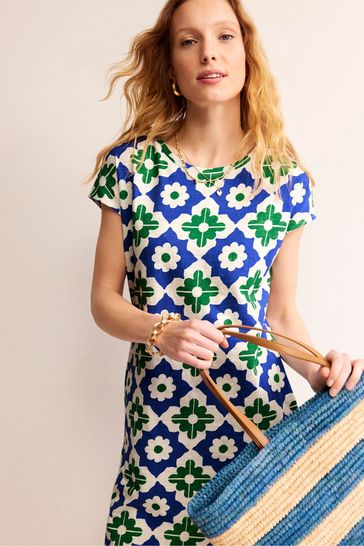 Boden t shirt dress sale
