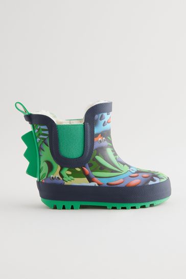 Dinosaur wellies next shop