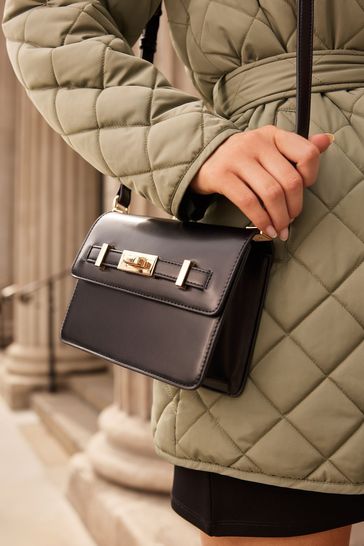 Lipsy cross body bag top