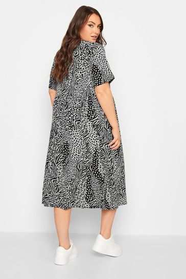 Next 2025 smock dress