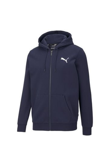 Puma zip up deals