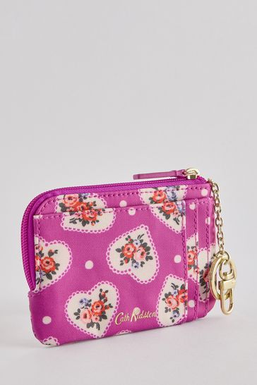 Buy Cath Kidston Card Coin Purse from Next Bahrain