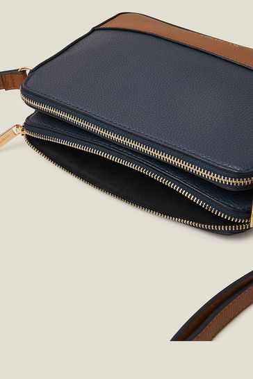 Cross body bag accessorize sales