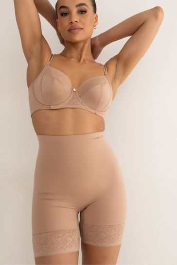 Tummy and thigh slimmer on sale
