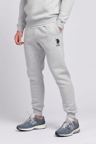 Us polo assn mens joggers top