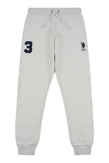 Us polo joggers on sale