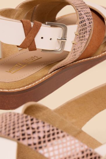 White stuff wedges outlet