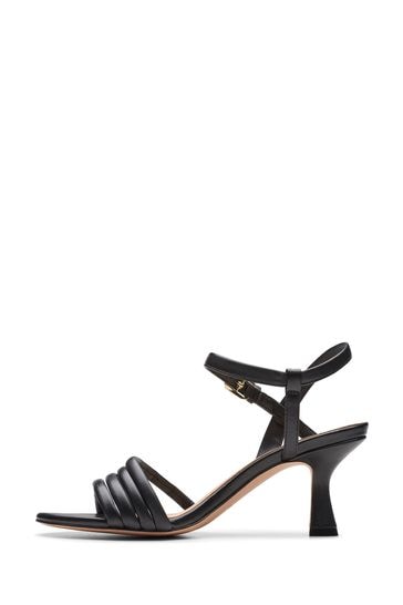 Buy Clarks Leather Amali May Sandals from Next Turkey