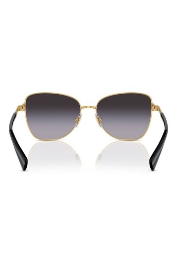 Ralph lauren butterfly sunglasses hot sale