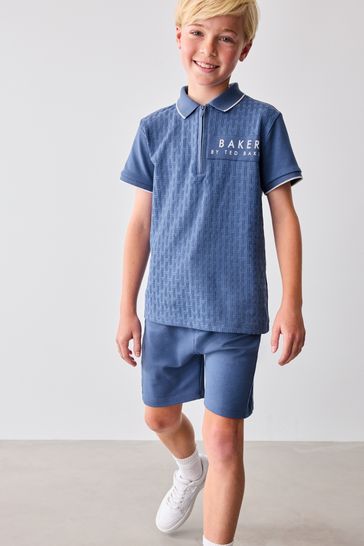 Ted baker polo hotsell