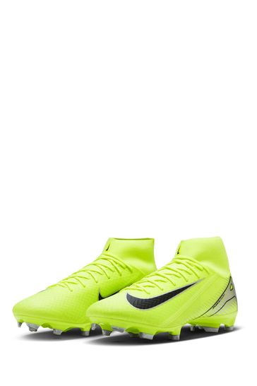 Mercurial superfly volt on sale