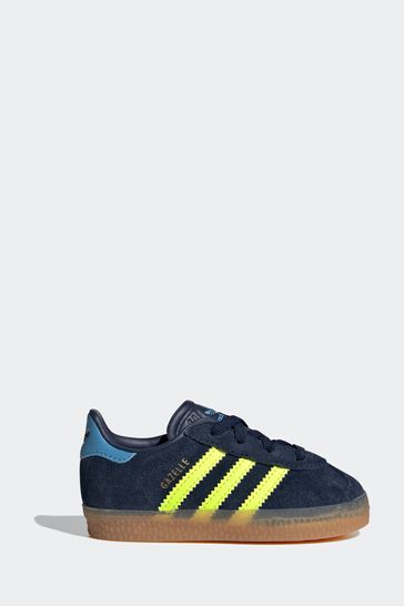 Buy adidas Originals Gazelle Trainers from Next Bahrain