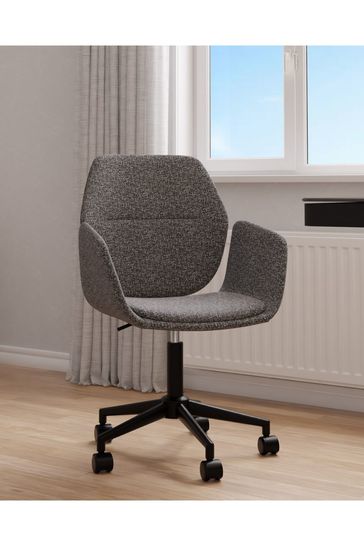 Koble Grey Mille Home Office Chair