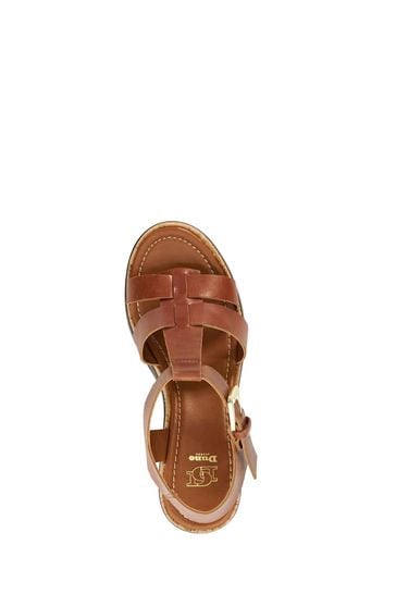 Dune ladder t bar sandals sales