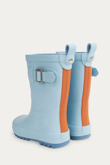 Kidly wellies top