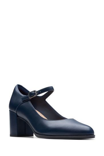 Clarks ellis mae mary jane shoe clearance