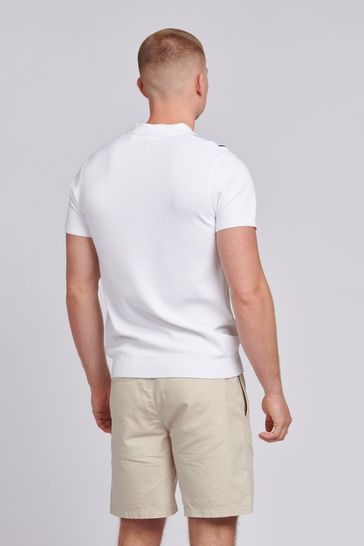 Us polo white shorts cheap