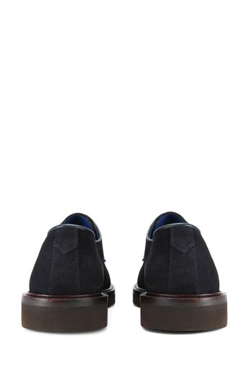 Aiden oxford shoes top