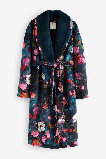 Ted baker childrens dressing gowns sales