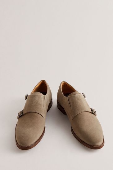 Ted baker monk shoes top