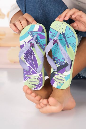 Havaianas per bambini top