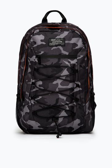 Hype. Maxi Backpack