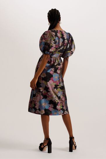 Next ted baker dress discount