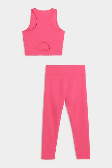 River island girls leggings shop