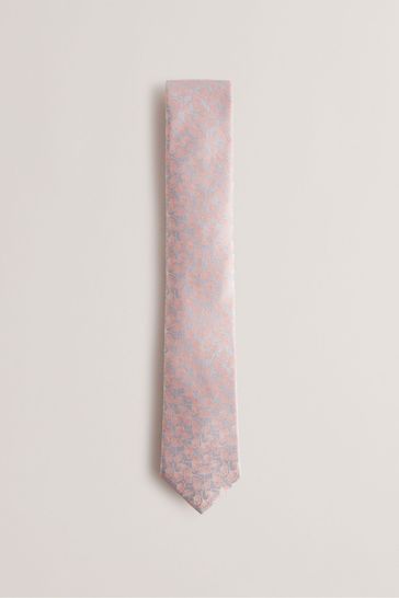 Ted 2025 baker tie