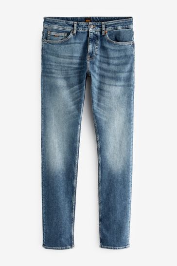 Boss jeans slim fit 2025