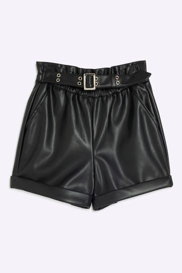 Fur shorts cheap