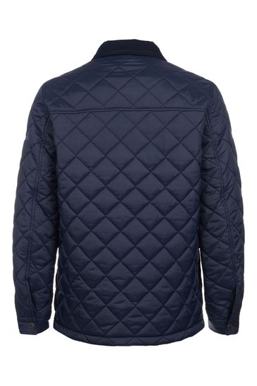Us polo assn quilted jacket top