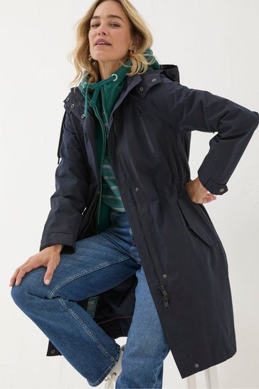 Long coat buy best sale
