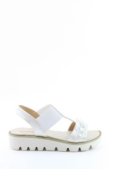 Buy Heavenly Feet Lulu Sandals from the Next UK online shop