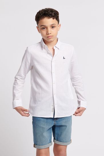 Jack wills shirt dress clearance
