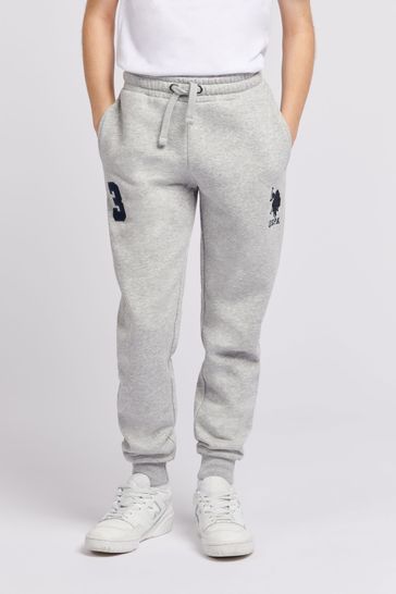 Boys polo sweatpants best sale