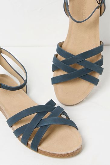 Fatface sandals deals