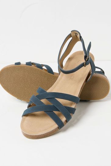 Buy FatFace Sandals from Next France
