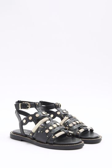 Next river island hotsell sandals
