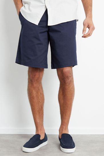 Longer length chino shorts clearance