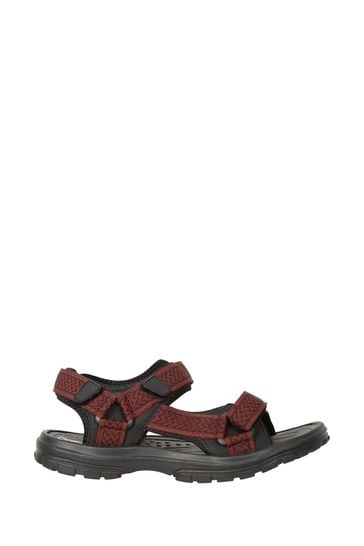 The warehouse mens sandals online