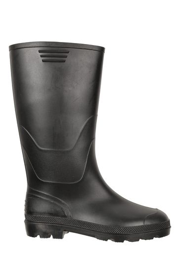 Men in wellies cheap