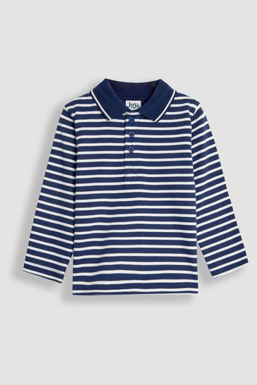 Buy JoJo Maman Bebe 2 Pack Polo Shirts from Next Bahrain