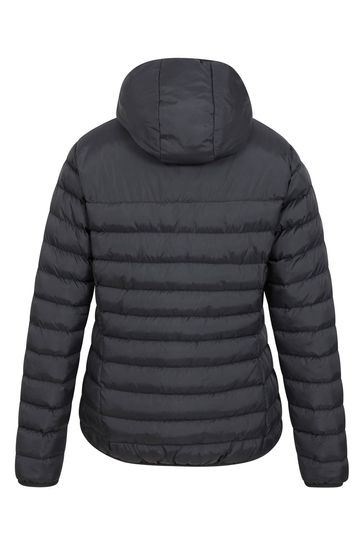 Warehouse black jacket cheap
