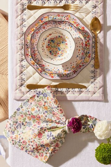 Cath Kidston Harmony Ditsy Placemats 2 Pack