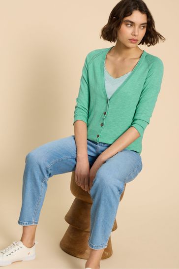 White stuff naria cardigan sale