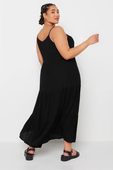 Maxi curve dress store