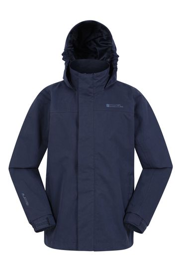 Kids waterproof jacket deals