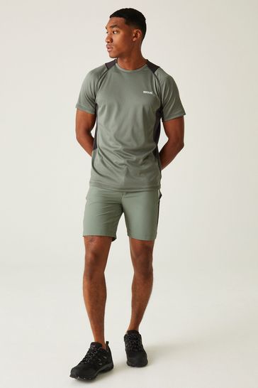 Regatta Green Mountain II Walking Shorts